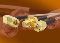 SMA电缆组件