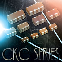 CKC系列电容阵列