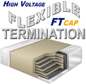 灵活高压端接系统（HV FT-CAP）