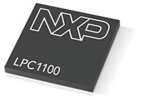 LPC1100系列50 MHz，32位Cortex-M0™微控制器