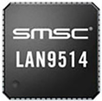 LAN9512 / 14以太网控制器