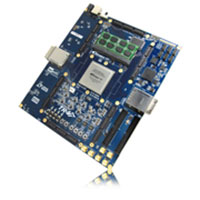 TR4 FPGA开发套件