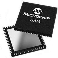 SAM4L 系列微控制器