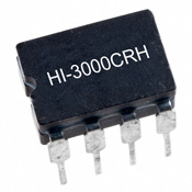 HI-3000H 高温 CAN 收发器