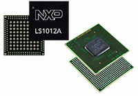 LS1012A、LS1043A 和 LS1088A Layerscape® 微处理器