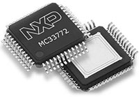 MC33771/MC33772/MC33664 电池管理系统设备