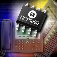 NCP1090控制器