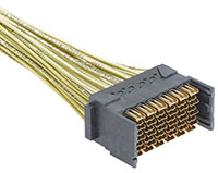 Impel 背板电缆组件