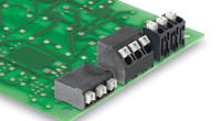 LSF-SMT PCB接线端子