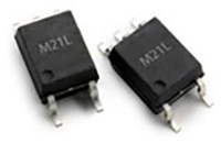 ACPL-M21L 5 MBd 光耦合器