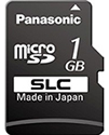 SC 系列 MicroSD 闪存卡