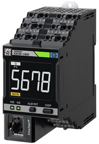 K6CM 电机维护监视器