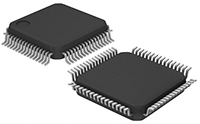 LPC54100 系列微控制器