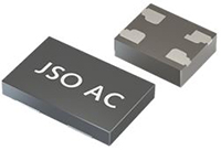 JSO AC系列MEMS振荡器