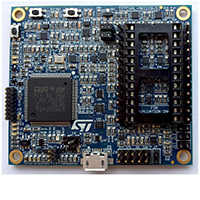 STEVAL-MKI109V3 ST MEMS 适配器主板