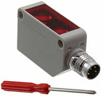 PD30 系列光电传感器