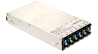 NMP650/1K2 系列可配置电源