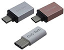 USB OTG适配器