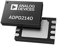 ADPD2140 红外光角度传感器