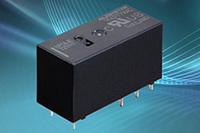符合 EN60335-1 GWT 标准的 LZ-N 系列电源 PCB 继电器