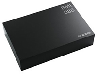 BMI088 惯性测量装置