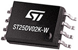 ST25DV-PWM 系列动态 NFC/RFID 标签 IC