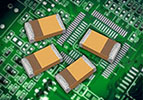 TACmicrochip® 标准和薄型微芯片钽电容器