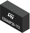 ESDA8P30-1T2 TVS 二极管