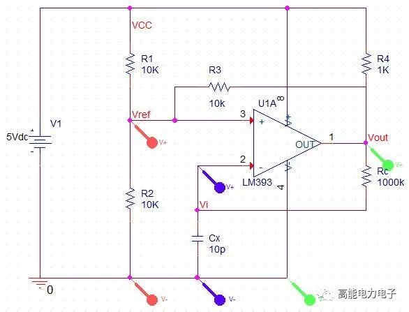 触摸感应