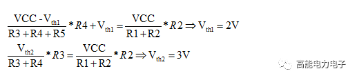 触摸感应