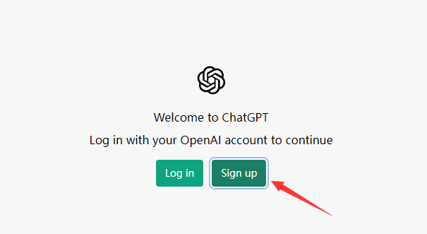 如何注冊CHATGPT，接下來給大家帶來CHATGPT登錄注冊教程！