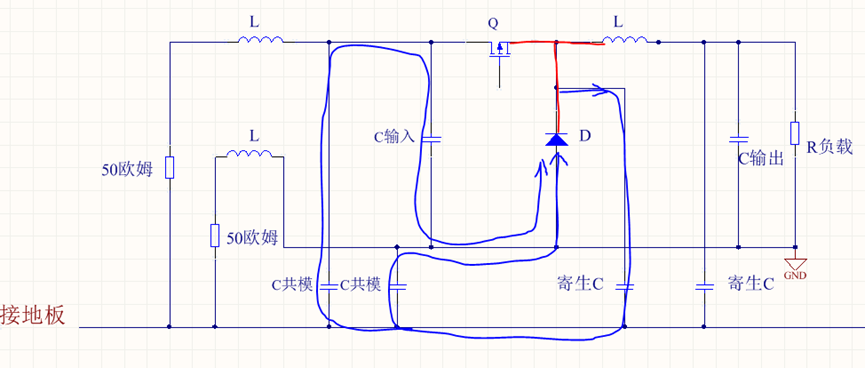 开关电源