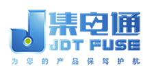 JDT FUSE(集电通)