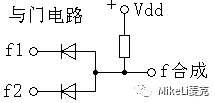 发光二极管