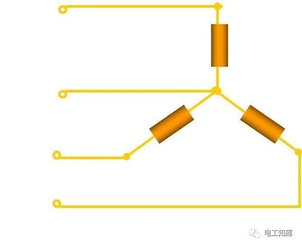 对称三相电路的有关概念