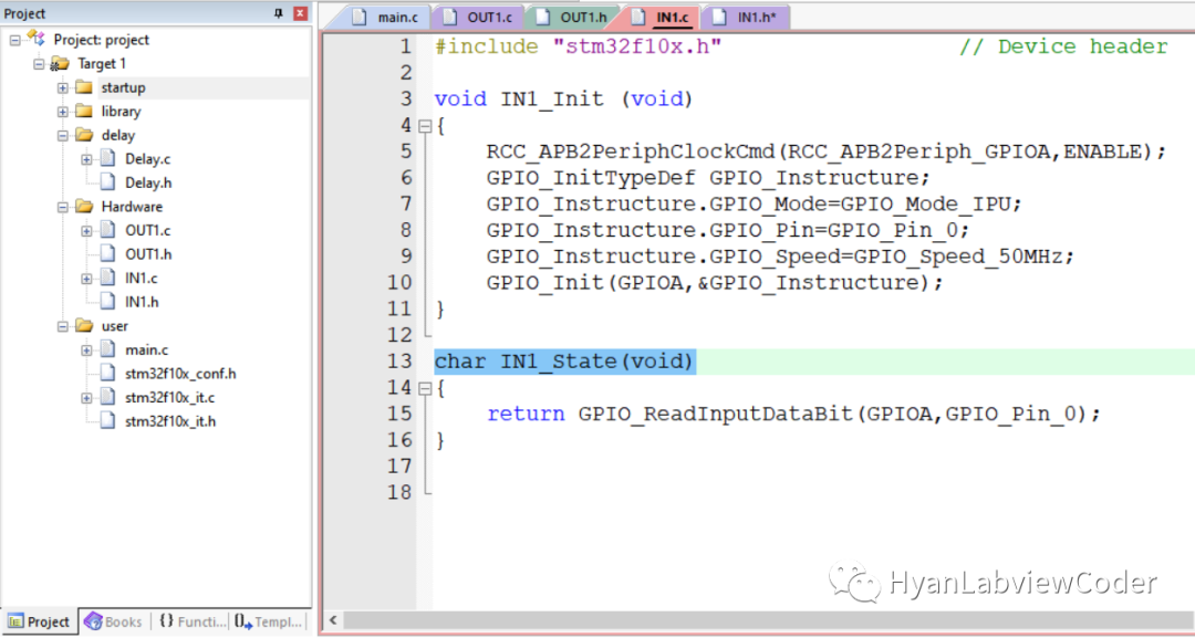 STM32