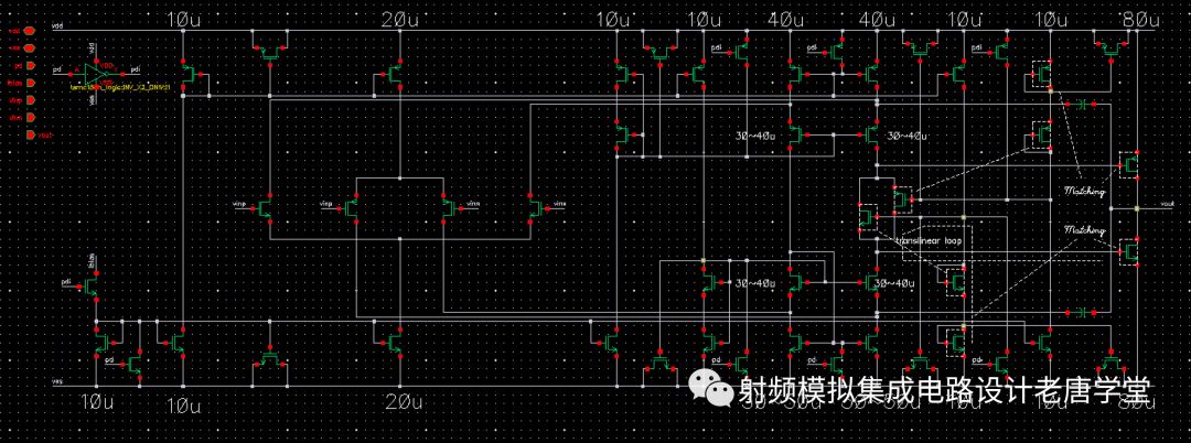 负反馈