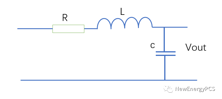 LC濾波器諧振抑制概述