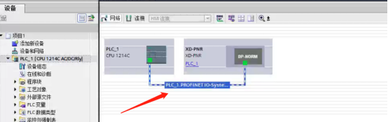 Profinet