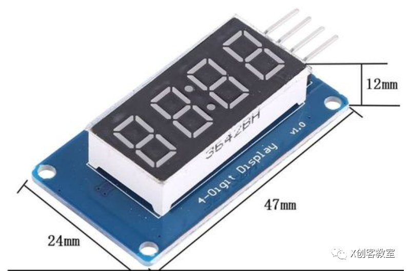 Arduino篇—EEPROM的应用