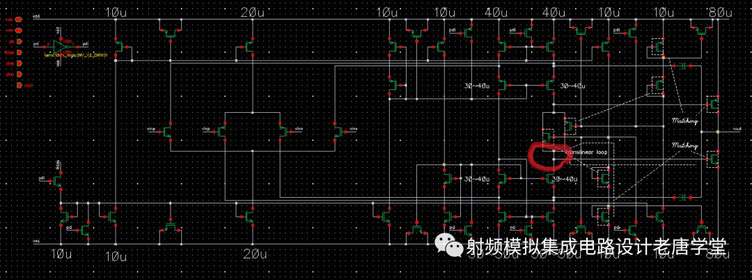 负反馈