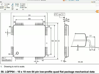 PCB封装库