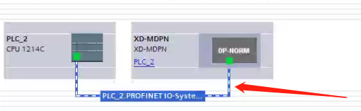 Profinet