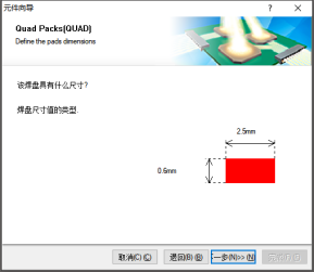 PCB封装库