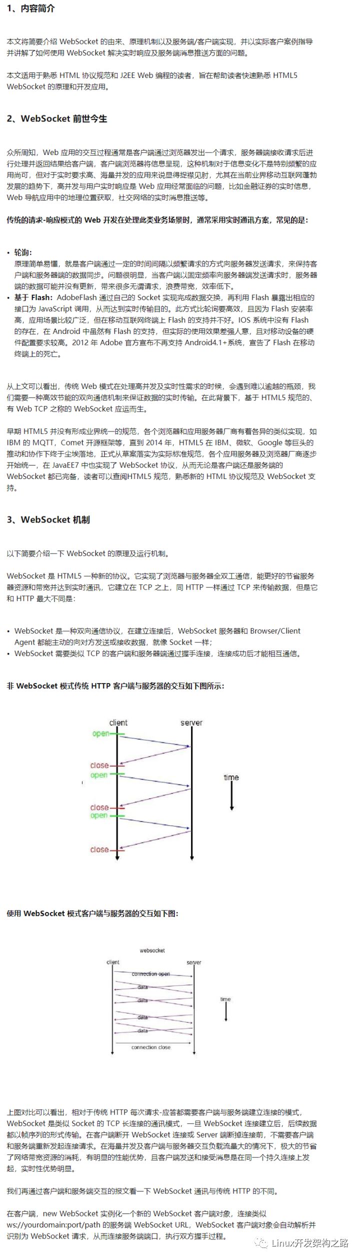 WebSocket