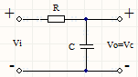 RC电路的幅频特性和相频特性该如何表达呢？