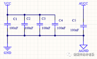 PCB设计