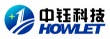 HOWLET(中钰)