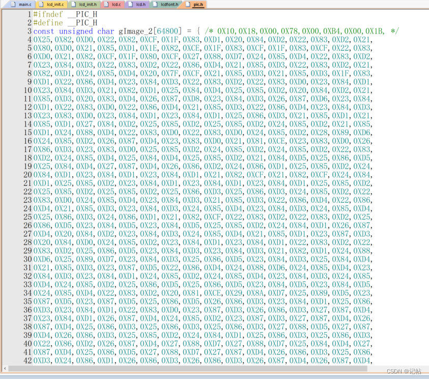 STM32