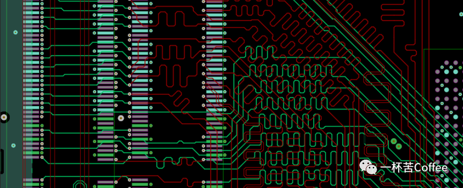 硬件電路設計之DDR電路設計(3)